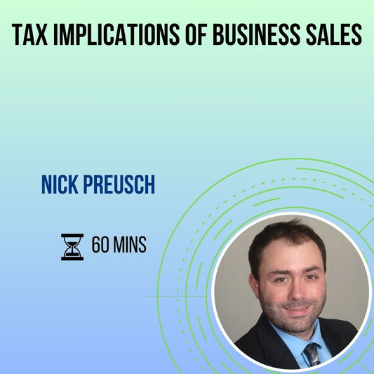 State and Local Tax Implications of the One Big Beautiful Bill