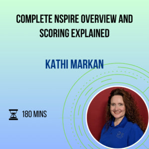 Complete NSPIRE Overview and Scoring Explained