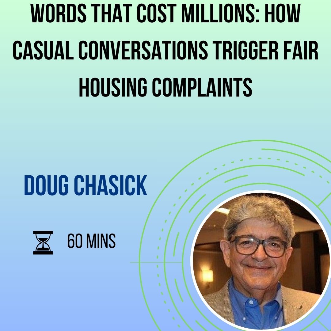 Words That Cost Millions: How Casual Conversations Trigger Fair Housing Complaints